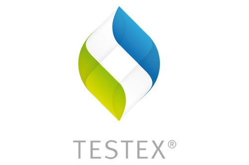 Roofs & sidewalls are also offered in TESTEX certified recycled polyester.