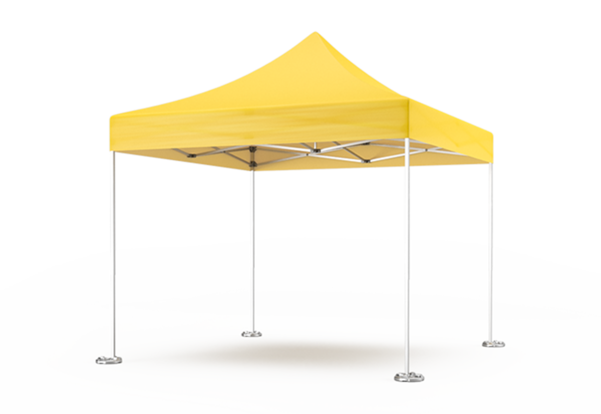 Bestseller Klappzelt