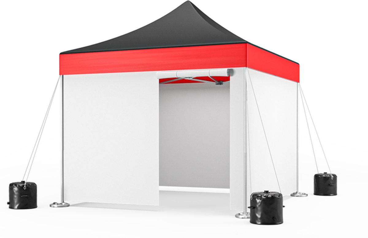 Topseller Outdoorzelt