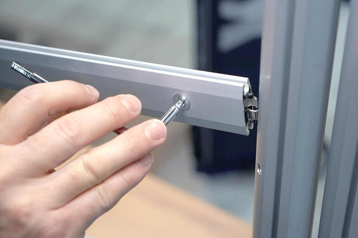Cross-connectors