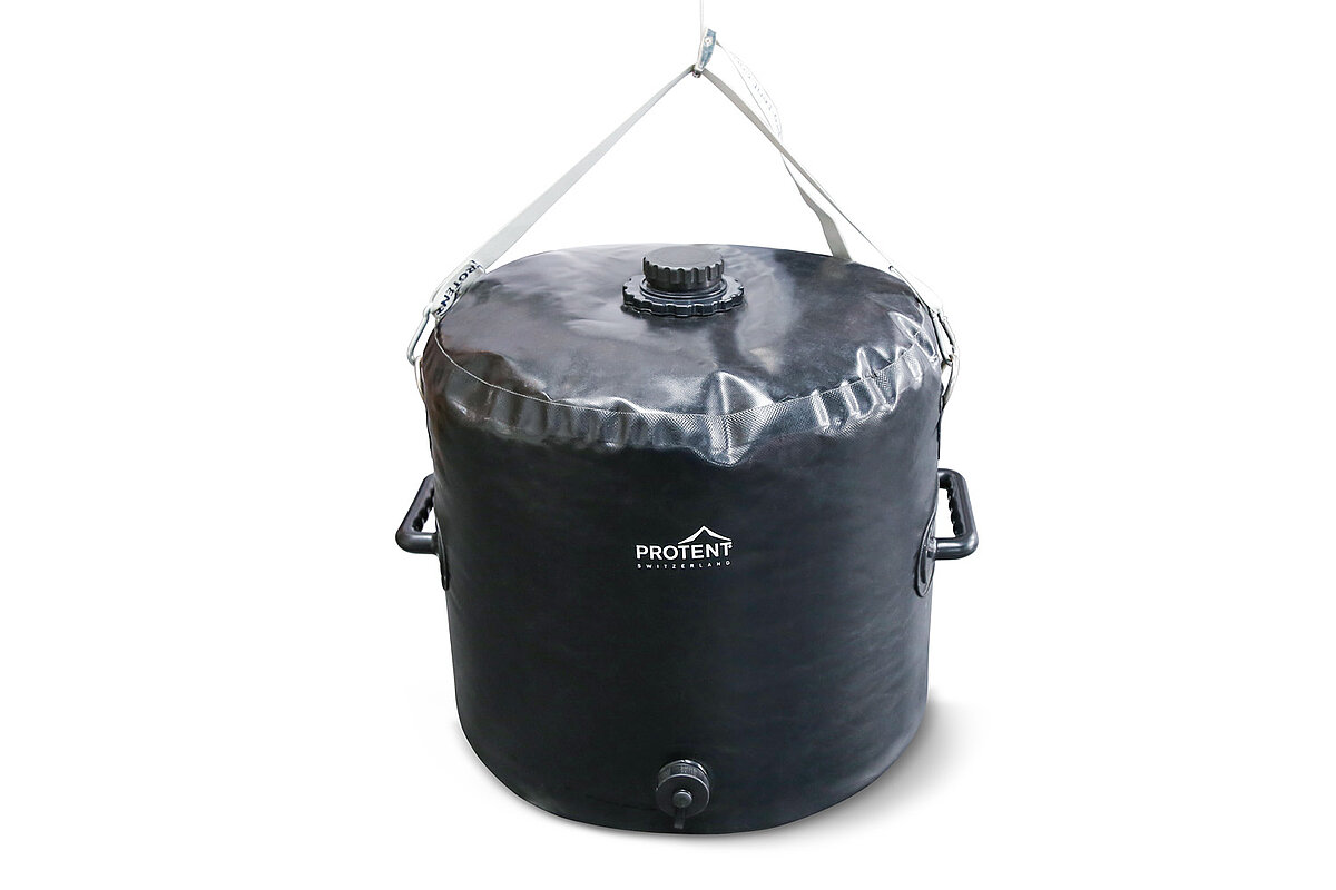 Wassergewicht (50 l)